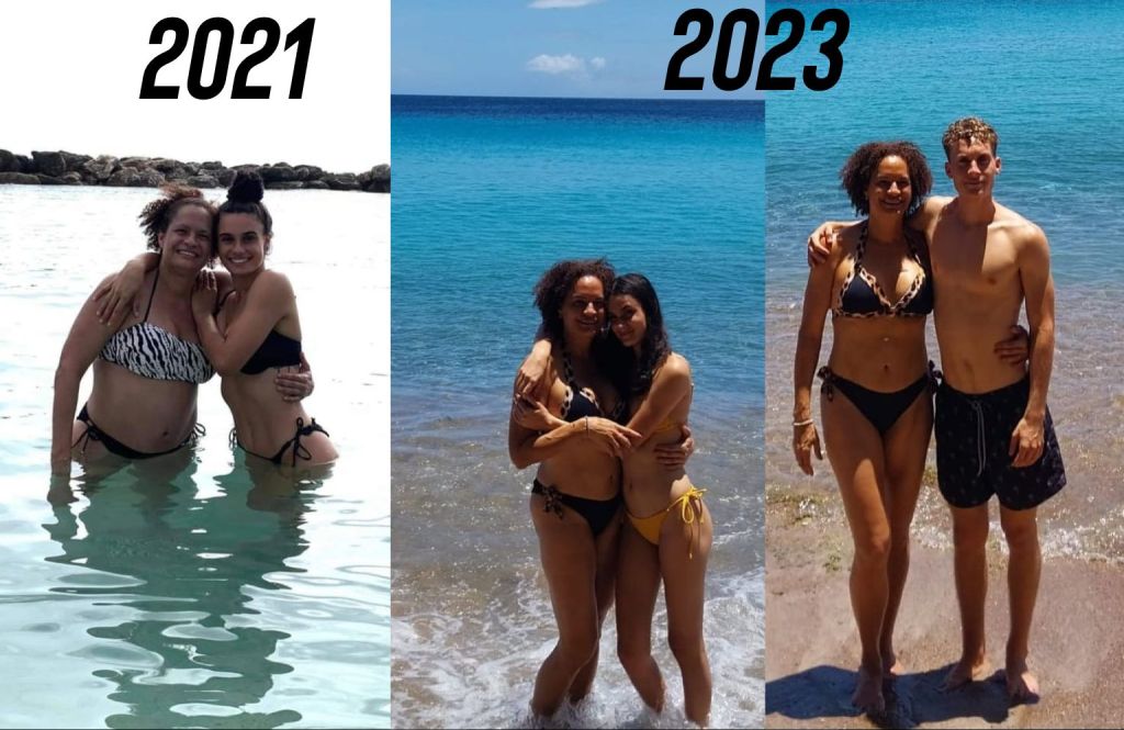 JOURNEY TO WELLNESS