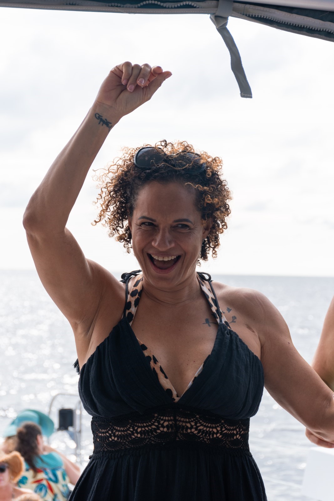 Discovering 5D Freedom: A Journey Beyond Limits