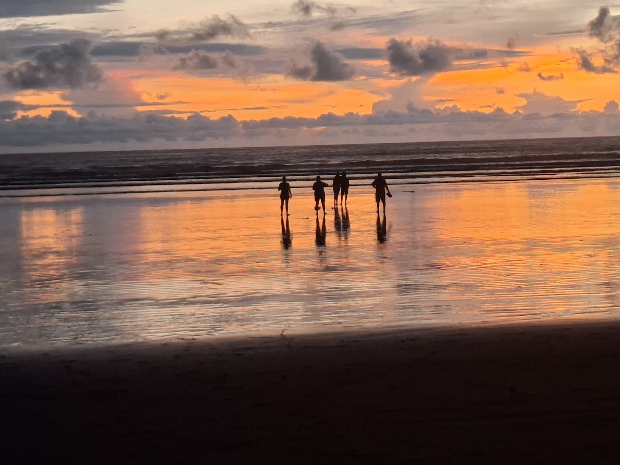 From Vision to Experience: Reflections from a Wellness Retreat